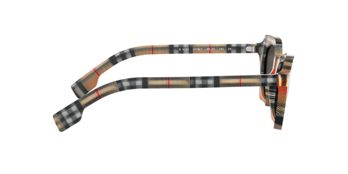 Burberry Sunglasses BE4283 3778/3