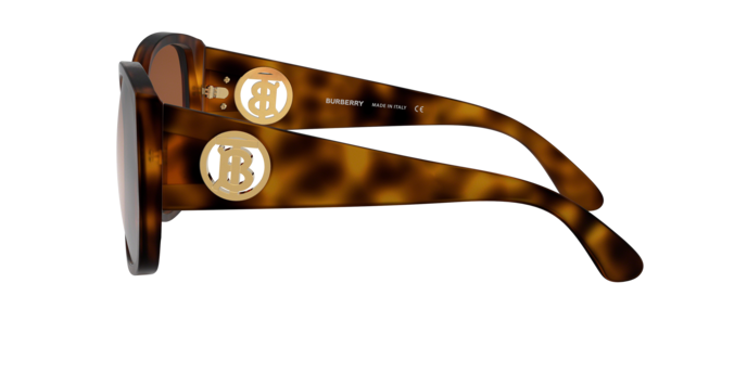 Burberry Sunglasses BE4290 3382/3