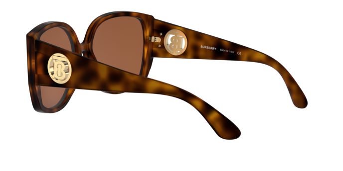Burberry Sunglasses BE4290 3382/3