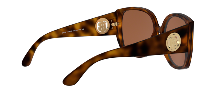 Burberry Sunglasses BE4290 3382/3