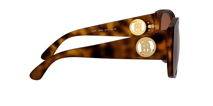 Burberry Sunglasses BE4290 3382/3