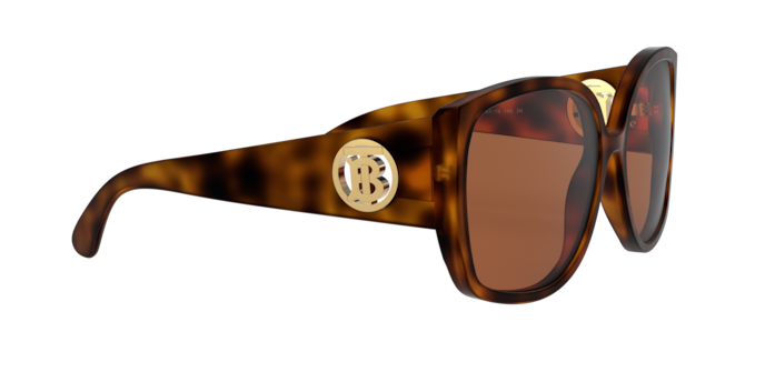 Burberry Sunglasses BE4290 3382/3