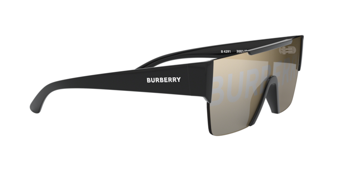 Burberry Sunglasses BE4291 3001/G