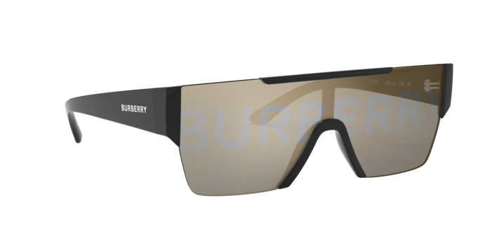 Burberry Sunglasses BE4291 3001/G