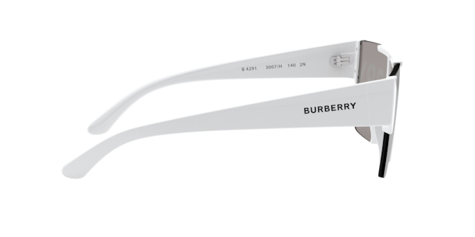 Burberry Sunglasses BE4291 3007/H