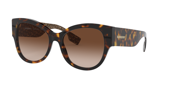 Burberry Sunglasses BE4294 390413