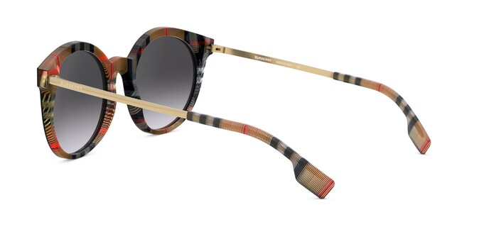 Burberry Sunglasses BE4296 38068G