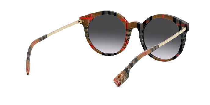 Burberry Sunglasses BE4296 38068G