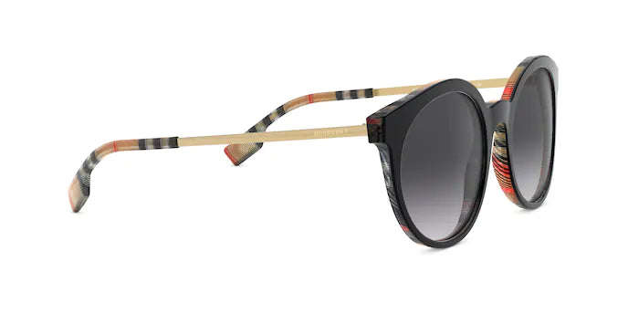 Burberry Sunglasses BE4296 38068G