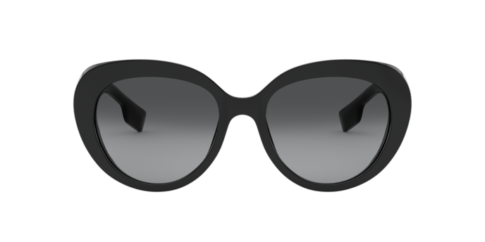 Burberry Rose Sunglasses BE4298 3001T3