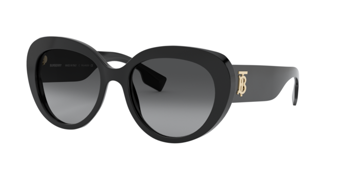 Burberry Rose Sunglasses BE4298 3001T3