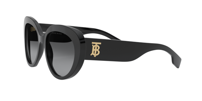 Burberry Rose Sunglasses BE4298 3001T3