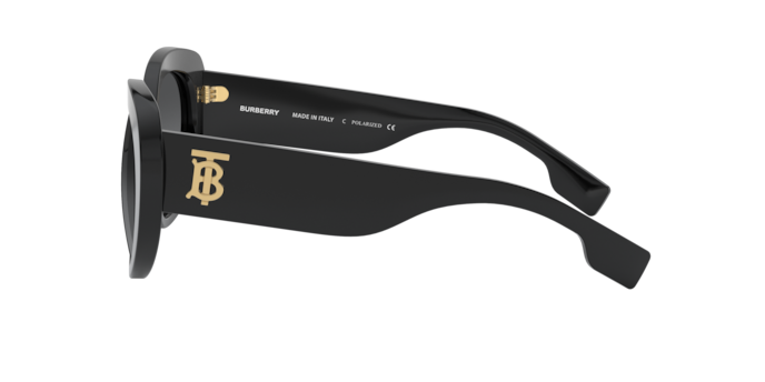 Burberry Rose Sunglasses BE4298 3001T3