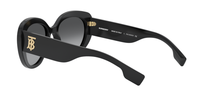 Burberry Rose Sunglasses BE4298 3001T3