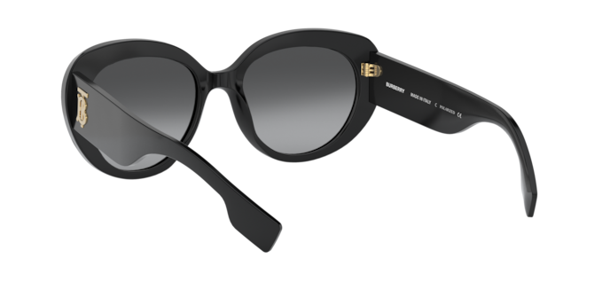 Burberry Rose Sunglasses BE4298 3001T3