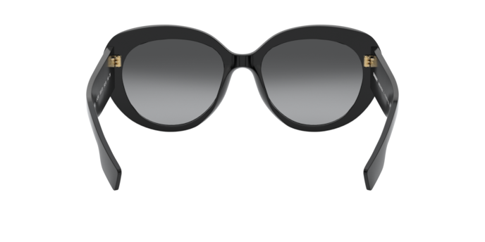 Burberry Rose Sunglasses BE4298 3001T3