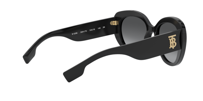 Burberry Rose Sunglasses BE4298 3001T3