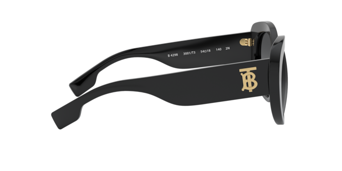 Burberry Rose Sunglasses BE4298 3001T3