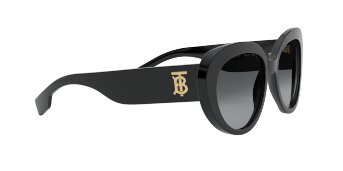 Burberry Rose Sunglasses BE4298 3001T3