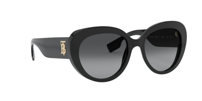 Burberry Rose Sunglasses BE4298 3001T3