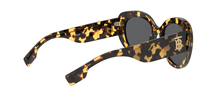 Burberry Rose Sunglasses BE4298 327887