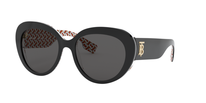 Burberry Rose Sunglasses BE4298 382287