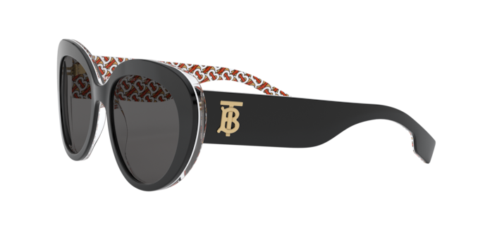 Burberry Rose Sunglasses BE4298 382287
