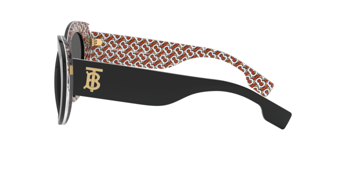 Burberry Rose Sunglasses BE4298 382287