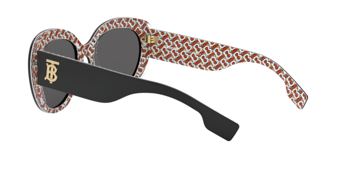 Burberry Rose Sunglasses BE4298 382287