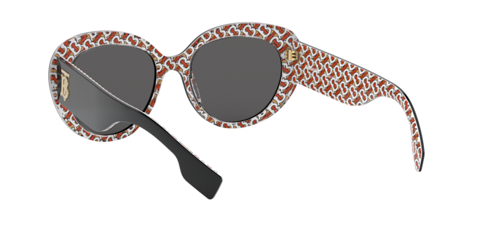 Burberry Rose Sunglasses BE4298 382287