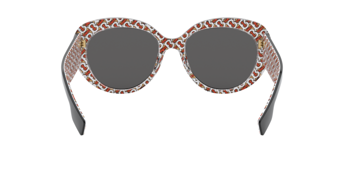 Burberry Rose Sunglasses BE4298 382287