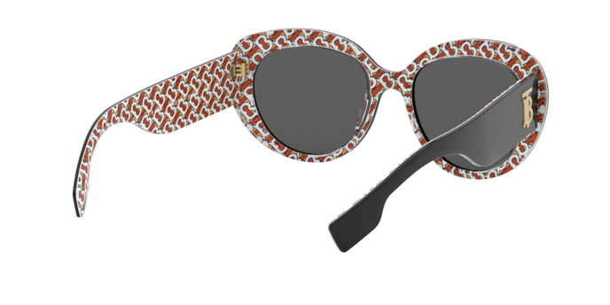 Burberry Rose Sunglasses BE4298 382287