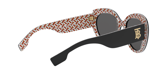 Burberry Rose Sunglasses BE4298 382287