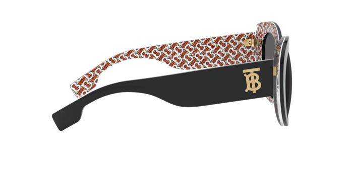 Burberry Rose Sunglasses BE4298 382287