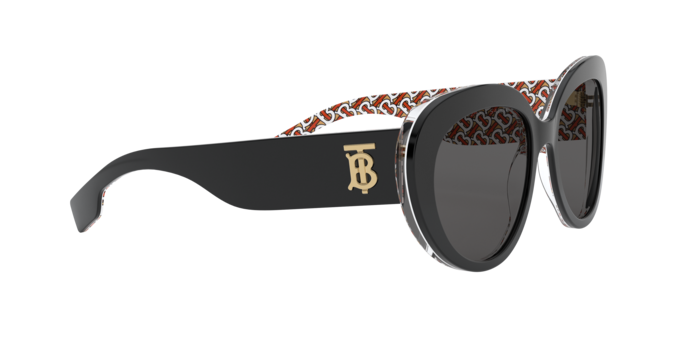 Burberry Rose Sunglasses BE4298 382287