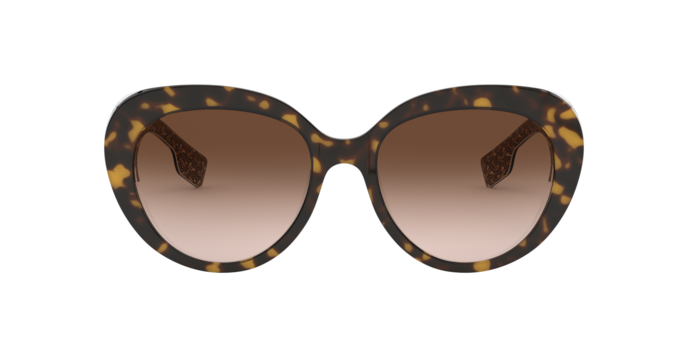 Burberry Rose Sunglasses BE4298 382713