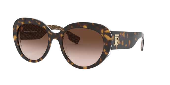 Burberry Rose Sunglasses BE4298 382713