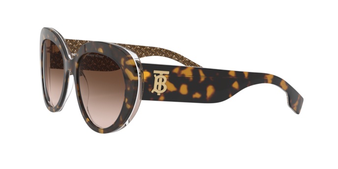 Burberry Rose Sunglasses BE4298 382713