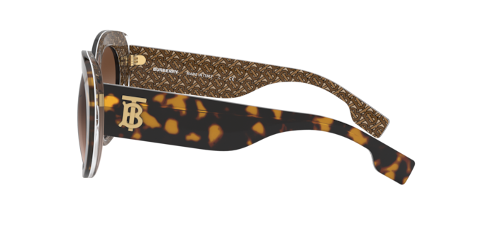 Burberry Rose Sunglasses BE4298 382713