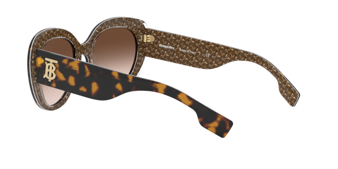 Burberry Rose Sunglasses BE4298 382713