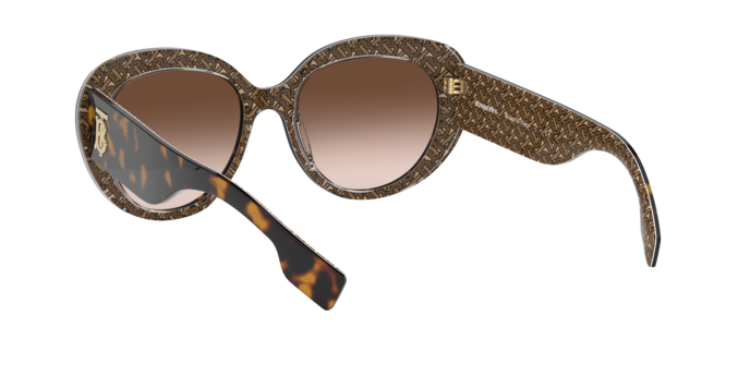 Burberry Rose Sunglasses BE4298 382713