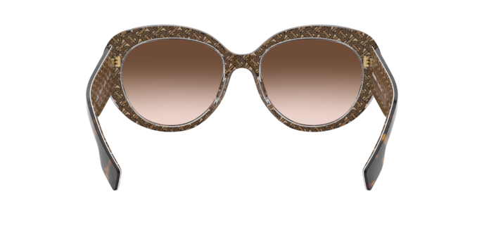 Burberry Rose Sunglasses BE4298 382713