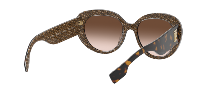 Burberry Rose Sunglasses BE4298 382713