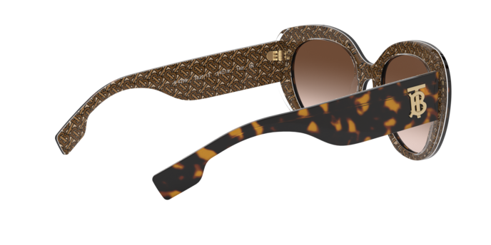 Burberry Rose Sunglasses BE4298 382713