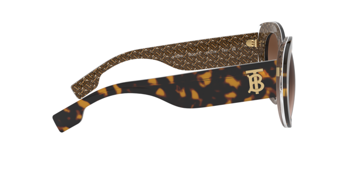 Burberry Rose Sunglasses BE4298 382713