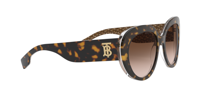 Burberry Rose Sunglasses BE4298 382713