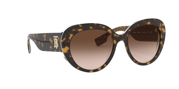 Burberry Rose Sunglasses BE4298 382713