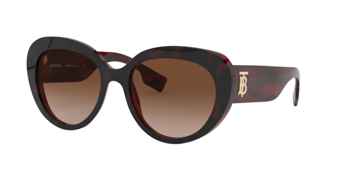 Burberry Rose Sunglasses BE4298 390513