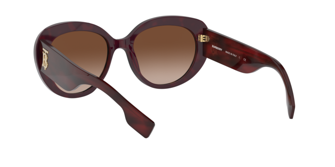 Burberry Rose Sunglasses BE4298 390513