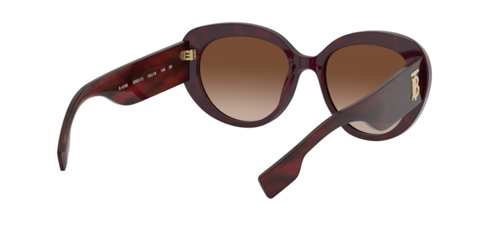 Burberry Rose Sunglasses BE4298 390513